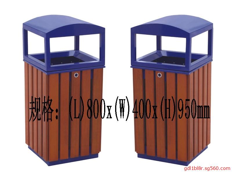 婁底鋼木垃圾桶 優(yōu)質(zhì)的鋼木垃圾桶在哪買