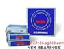 NSK HR30216J轴承尺寸参数