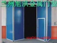 特價庫房折疊門|價位合理的甘肅庫房折疊門，廠家火熱供應