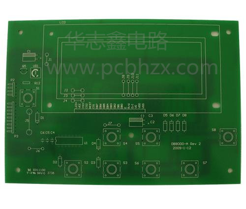 摄像机pcb&nbsp;&nbsp;摄像机电路板&nbsp;&nbsp;摄像机线路板