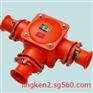 BHD2-40/660(380)-3T