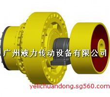 液力偶合器，YOTcs調(diào)速型液力偶合器的功能應(yīng)用