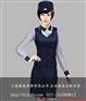 航空服订做-空姐服装订做-高铁服饰定做