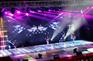 上海演唱会舞台搭建公司