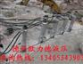 高速公路路面混凝土拆除的最佳设备