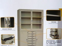 別致的文件柜南寧廠家直銷