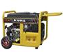 250A汽油发电电焊机KZ250AE报价