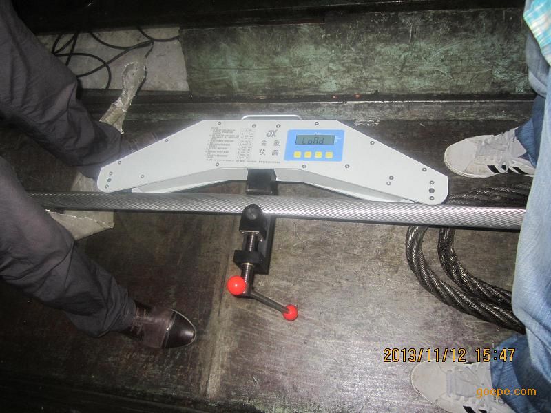 钢索拉力检测仪专业生产厂家-金象仪器&nbsp;&nbsp;钢索拉力测量仪&nbsp;&nbsp;铜绞线拉力检测