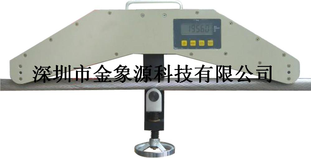 钢丝绳张力测试仪、专业制造商-索拉力测量仪&nbsp;&nbsp;钢索拉力检测仪&nbsp;&nbsp;铜绞线拉力检测仪