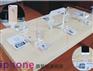 苹果店展示物料促销牌介绍牌斜面iphone6台签亚克力