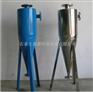 YDXL-65凉山采暖旋流除砂器 旋流除污器