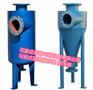 YDXL-150泸州智能旋流除砂器 旋流除污器