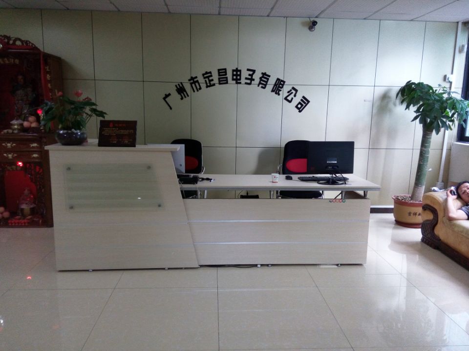 广州急件加工-定昌电子