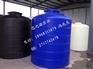 江苏常州塑料蓄水箱 10立方塑料水箱大塑料