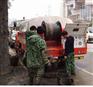 宁波北仑大碶 清理化粪池 清洗污水管道