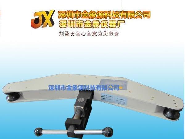 钢丝绳张力仪、建筑行业专用张力仪 索拉力检测仪 线索测力仪 教学机构索力仪