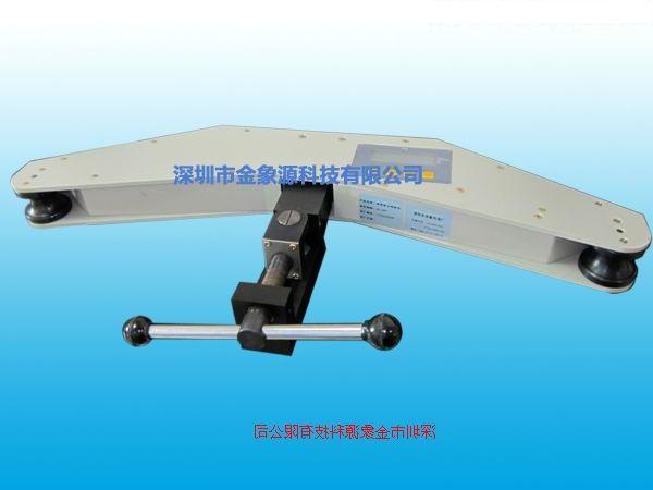 幕墙拉索张力检测仪、幕墙拉索行业专用测力仪&nbsp;&nbsp;钢索拉力测量仪&nbsp;&nbsp;钢索张力测量仪