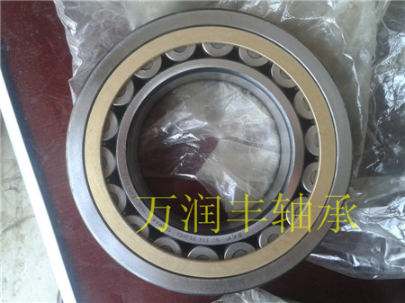 FAG轴承NU408_圆柱NU408进口尺寸