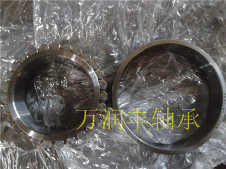 NJ236EM1内圈挡边短圆柱尺寸