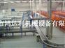 转弯滚筒线