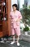 汗蒸服批发桑拿服定做汗蒸服厂家