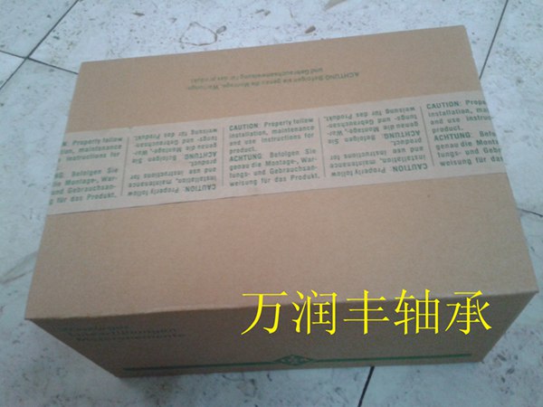 SL1818/530-E-TB轴承价格INA轴承参数
