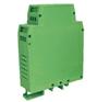 12位AD转换器0-75mV转232  MODBUS RTU