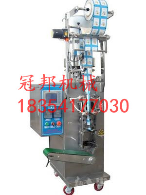 GB冠邦牌中药颗粒包装机厂家。《淮北颗粒包装机》