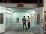 襄樊市老河口区室内安装不带底座汽车烤漆房油漆房