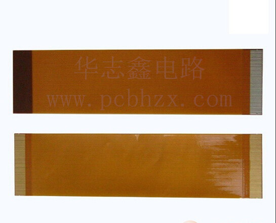 唐山FPC柔性板厂家，唐山FPC打样，唐山FPC定做选华志鑫