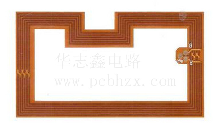 唐山FPC柔性板厂家，唐山FPC打样，唐山FPC定做选华志鑫