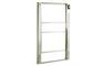 医疗器械医用产品制造商合肥金尼克机械制造商供应电动传递窗