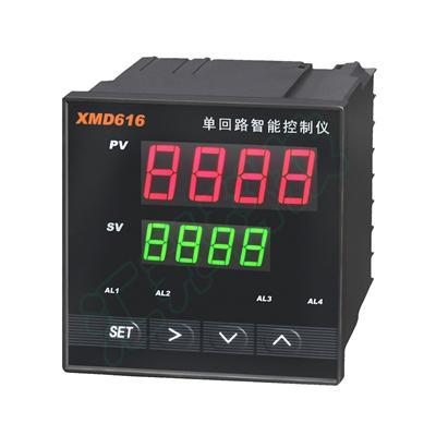 供應(yīng)現(xiàn)貨XMD61X系列單回路智能數(shù)顯控制