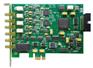 PCI-e8532单端4路同步采集卡