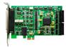 PCI-e8620单端16路/差分8路采集卡
