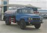 CLW5100GXET4型吸粪车