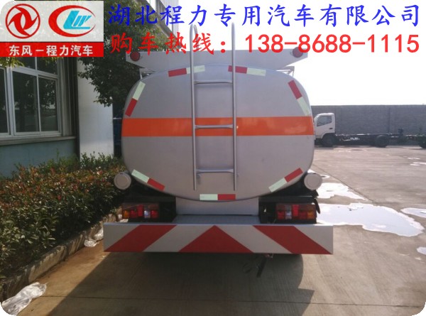 东营油鑵车多少钱 油鑵车报价多少钱 油鑵车厂家图片 新国四油鑵车价格