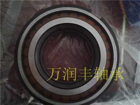 FAG西德SL182917轴承原装参数