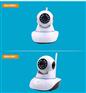 ip camera无线摄像头 720P高清网络摄像机 摇头机