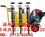 海南省文昌海口岩石劈裂机坚硬岩石拆除设备厂家