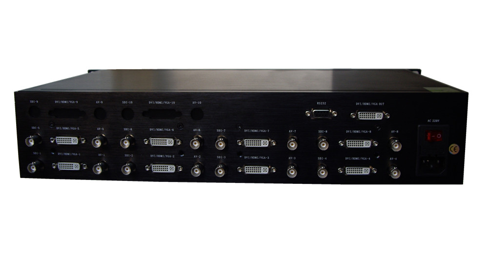 八画面DVI/VGA/HDMI/SDI/AV分割器&nbsp;&nbsp;DVI分割器&nbsp;&nbsp;VGA分割器&nbsp;&nbsp;HDMI分割器