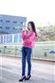 女士锦纶毛衣加工厂家，首选大朗彬建