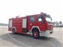 JDF5203GXFPM80型泡沫消防车|重汽消防车厂家