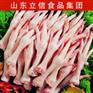 山东生产鸡肉食品的厂家,立信食品集团