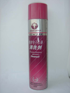 電子儀器清洗劑的妙用