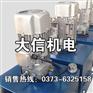 新的一年 大信堆高车动力单元价格低 质量好