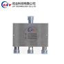 3路功分器頻率500MHz 至 18GHz.