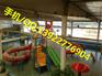 阳江市温泉度假旅游景区戏水小品大型水上玩具